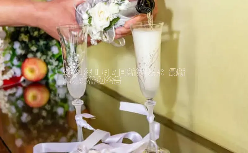 意昂体育4招商字节跳动2024 年 1 月 7 日新闻头条：最新
重大事件和公告