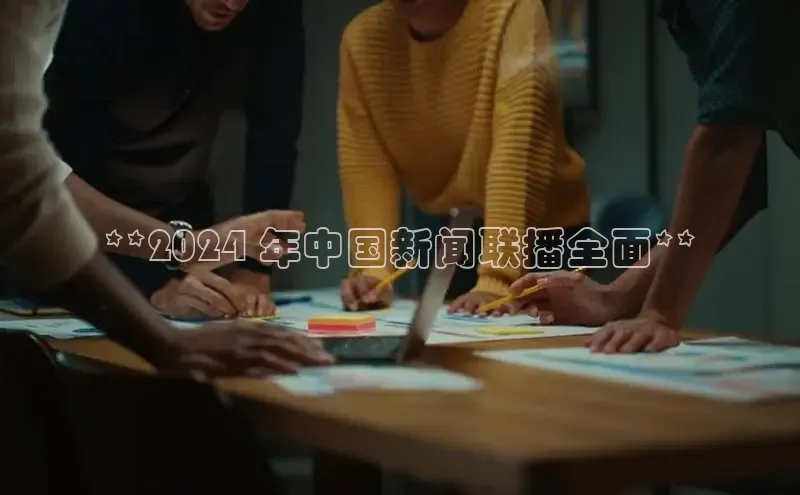 意昂4代理百度百聘**2024 年中国新闻联播全面**