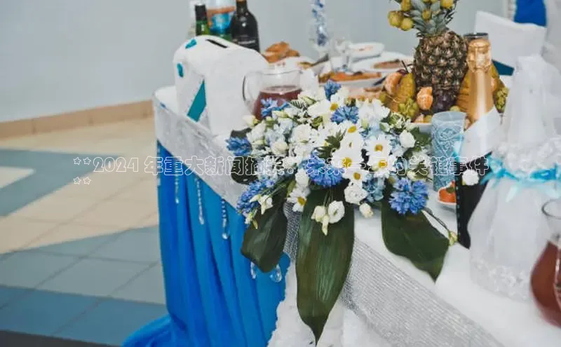 意昂体育4官网百度手机输入法**2024 年重大新闻摘要：未来一年的关键事件
**