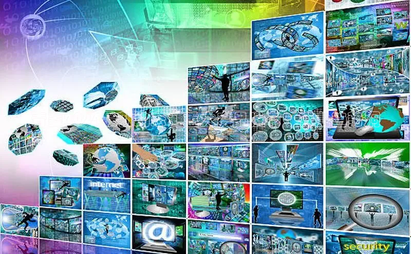 意昂体育4招商华扬联众青菱2024最新动态：重大产品发布、行业趋势洞
察