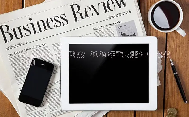 意昂体育4招商字节跳动最新时政新闻播报：2024年重大事件与决策
影响