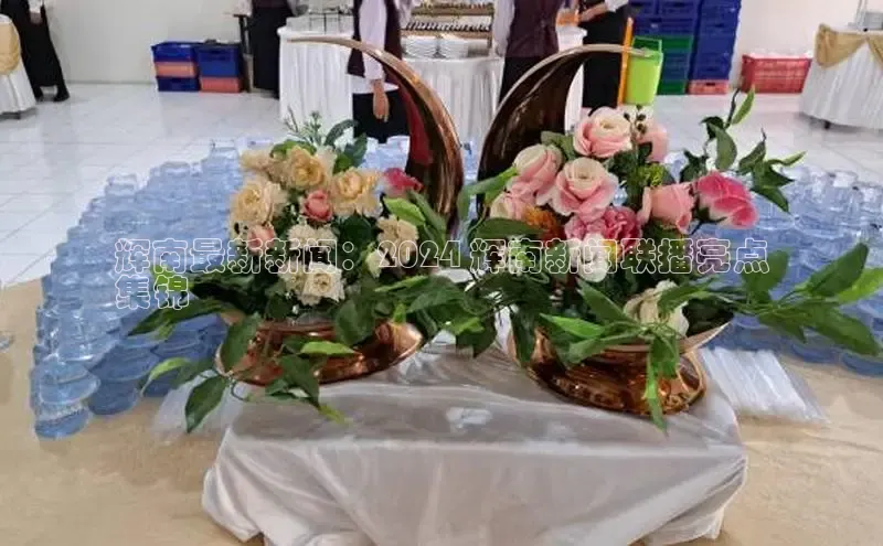 EON体育4百度 H5辉南最新新闻：2024 辉南新闻联播亮点
集锦