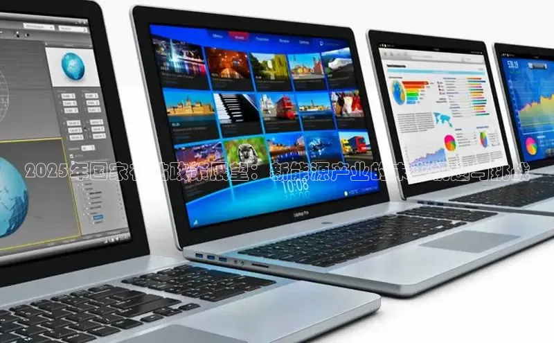 意昂4招商百度大脑2025年国家补贴政策展望：新能源产业的未来机遇与挑战