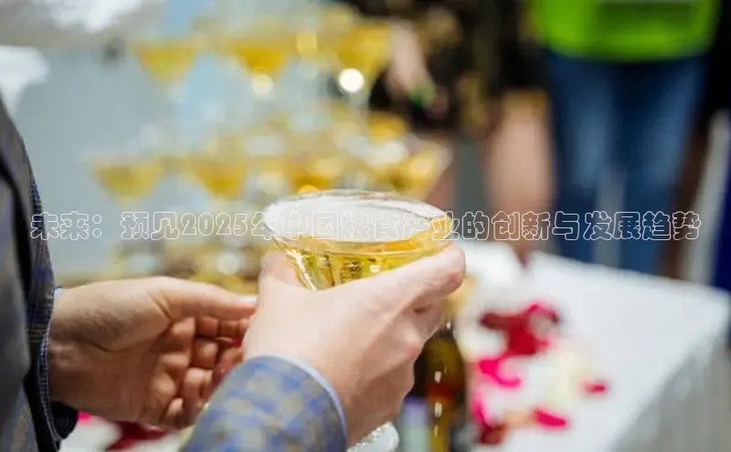 未来：预见2025年中国粮食产业的创新与发展趋势