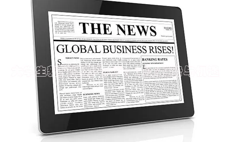 大学生新闻播报2025：未来趋势与机遇