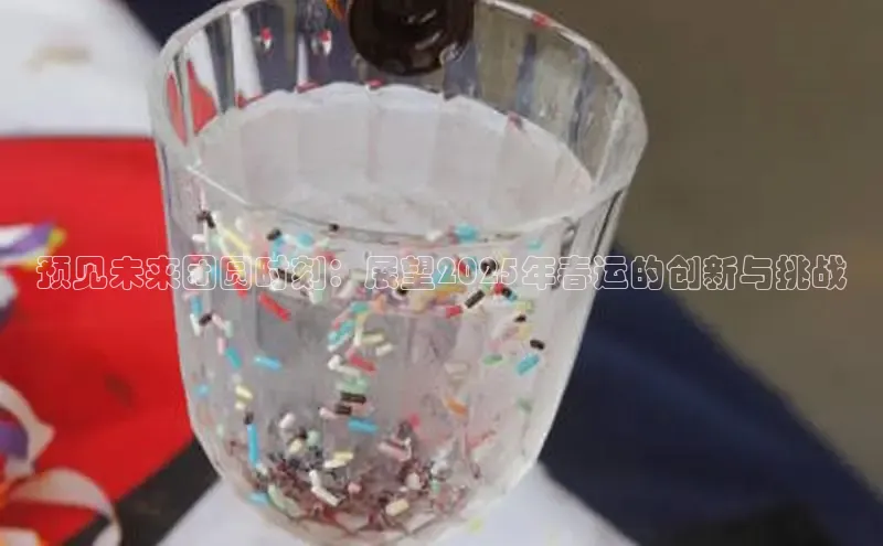 预见未来团圆时刻：展望2025年春运的创新与挑战