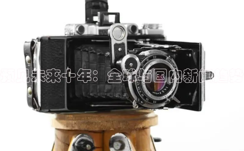 预见未来十年：全球与国内新闻趋势