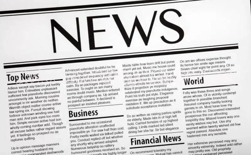 未来：2025年的世界新闻展望