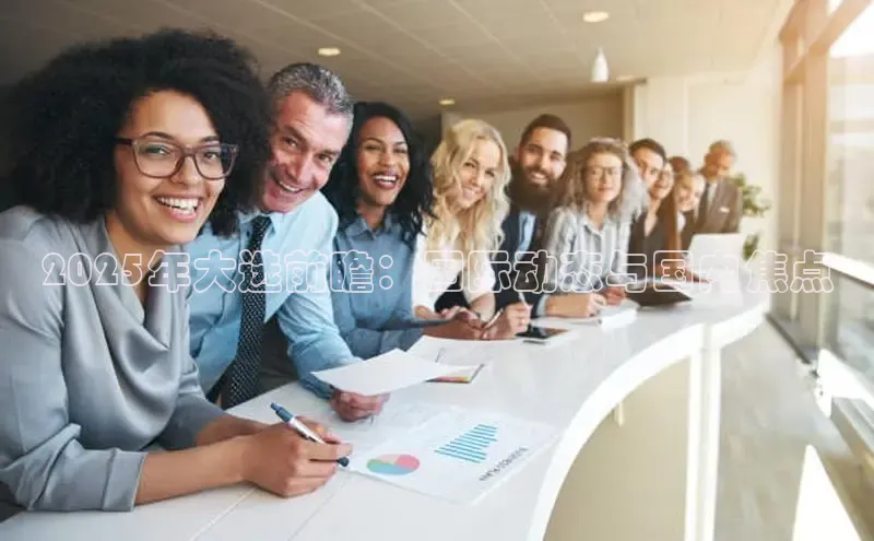 2025年大选前瞻：国际动态与国内焦点