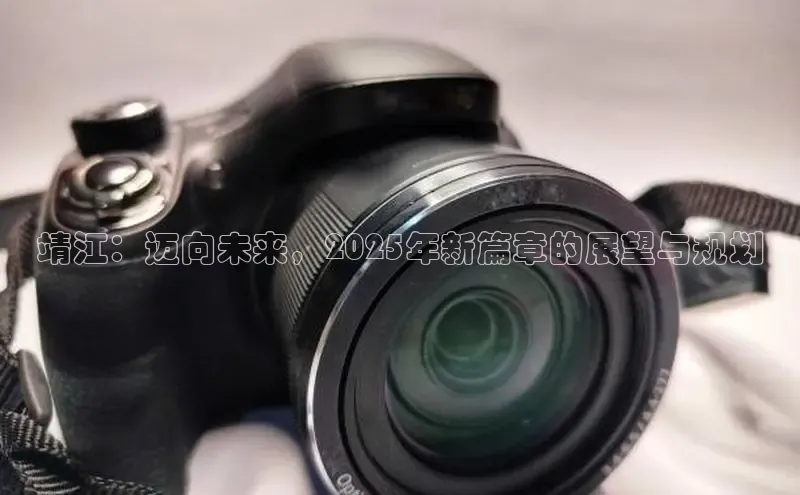 靖江：迈向未来，2025年新篇章的展望与规划
